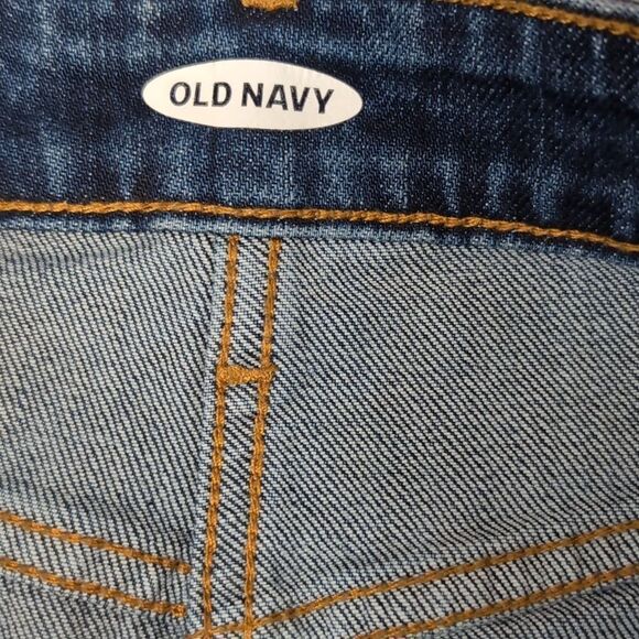 Set of two High waisted midi jean skirts size 2 Nwot - Picture 13 of 14
